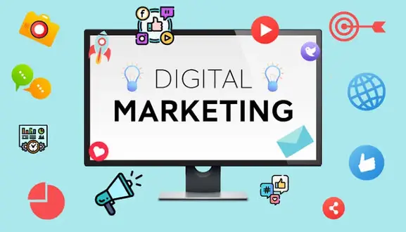 7 Digital Marketing Services Every Growing Business Needs
